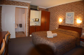 Acacia Motor Inn Armidale